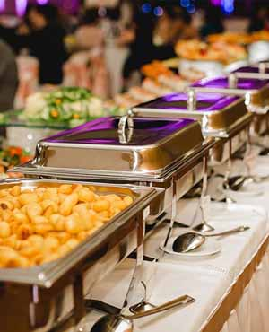 Catering Services